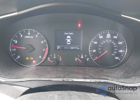 2014 Kia Cadenza Premium из США, поврежденный, VIN KNALN4D7XE5140657